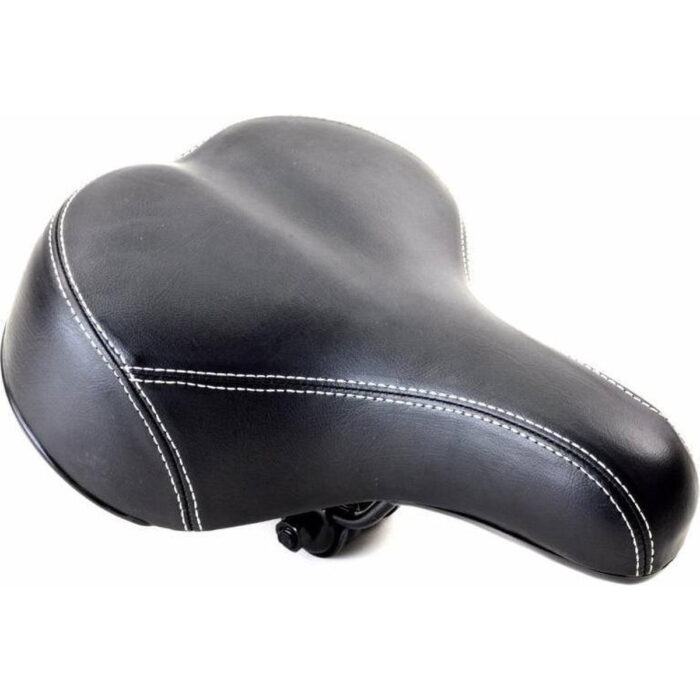 Bicycle saddle