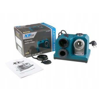Puuriteritaja metallipuuridele XTline 80W 230V, 3-13mm
