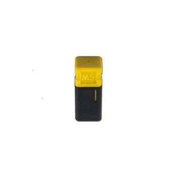 Otsikute komplekt M5 neetmutritangidele XT0617