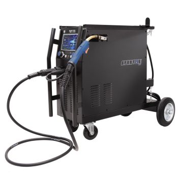 MIG keevitusinverter EasyMIG375