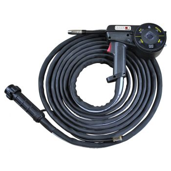 Spool gun põleti Spartus 8m