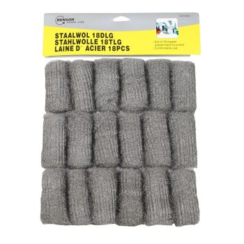Terasvilla komplekt Benson nr 0 18tk 200g