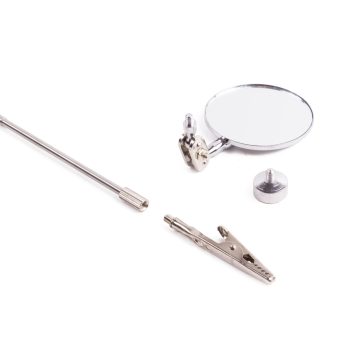 Magnet, peegel ja näpits teleskoopvarrega Pick UP 3IN1