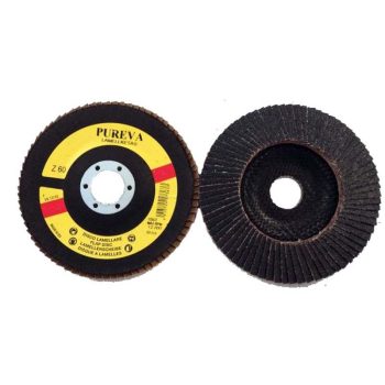 Lamellketas PUREVA TOOLS PRO 125mm Z40 V