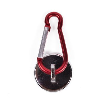 Magnet karabiiniga BENSON 25mm, max 15kg