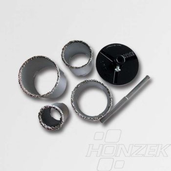 Augufreeside komplekt XTline 6-osaline 33-73 MM