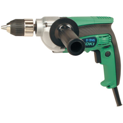 Drill D13VG; 710W; 0-600rpm/min