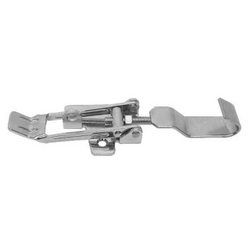 Plastkaane sulgur 210-240mm