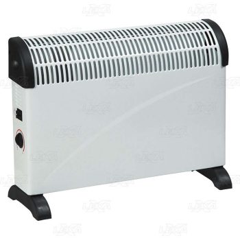 Läbivooluradiaator TURBO 2000W