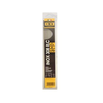 Elektrood INE Inox 308 roostev. 3,2x350mm 8tk/pk