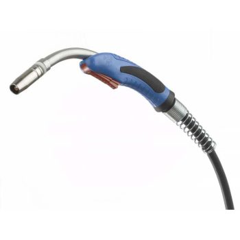 Põleti T+25 250A; 0,8-1,2mm; 4m