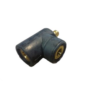 DX50-95 jagaja, 1 pistik 2 pesa