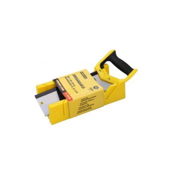 Nurgasaag MAX CUT 300mm + eerungikast, P13910
