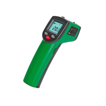 Infrapuna termomeeter KEMPTEN LASER -50°C...+600°C
