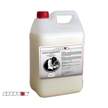 Keevituspritsmete vedelik Spartus 5l