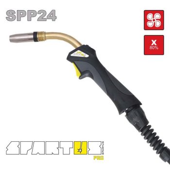 Põleti Spartus PRO 240 5m