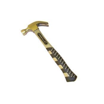 Puusepavasar süsinikvarrega 567g / 37cm