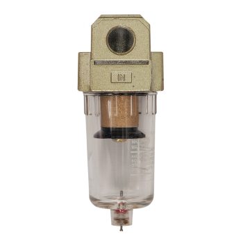 Õhufilter 1/4"