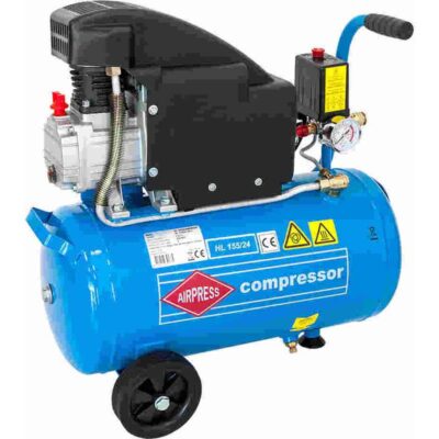 kolbkompressor