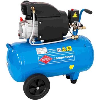 Kolbkompressor HL325-50, 50l