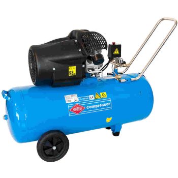 Kolbkompressor HL425-100V, 100l