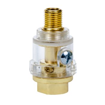 Õlitaja 1/4", mini