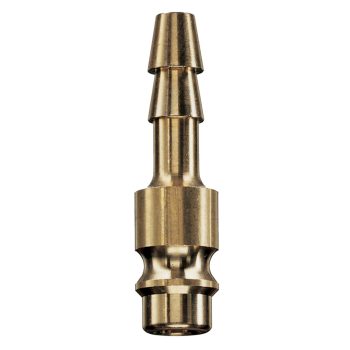 Kiirühenduspistik 6mm voolikule (46843)
