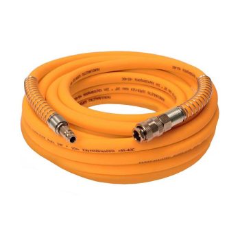 Suruõhuvoolik 1/2"x10m ORANGE +65-40C