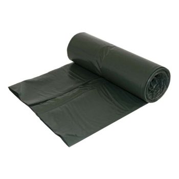 Prügikott 150L EXTRA 750x1150 60my, 5tk/rll LDPE
