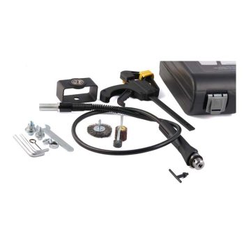 Adapter paindvõlliga trell 10mm padruniga, kinnitus M14 nurklihvijale