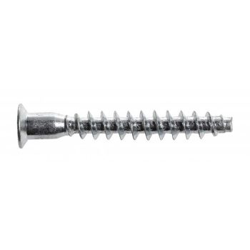 Montaažikruvi 5x50 Zn