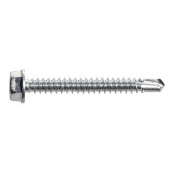 Puurkruvi 4,8x16 DIN7504-K