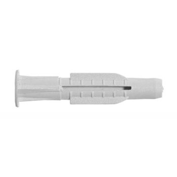 Sõlmtüübel kraega 5x32mm Nailon