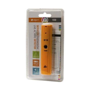 Metalli- ja kaablidetektor DMP V30 40mm