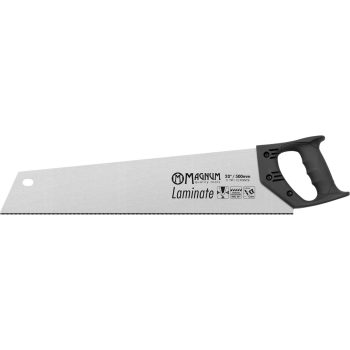 Käsisaag MAGNUM Laminate 510mm/20" 11Hp TPI