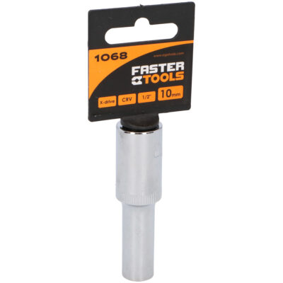 Chuck FASTER TOOLS 1/2" 8mm LONG