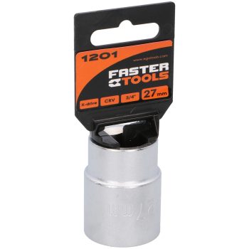 Padrun FASTER TOOLS 3/4" 30mm