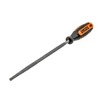 Puiduraspel FASTER TOOLS ümar 200mm