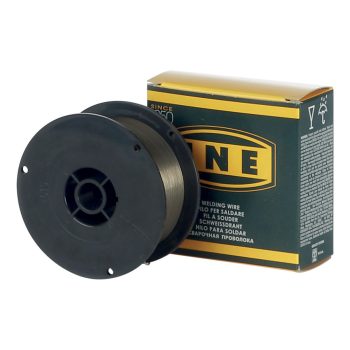 Keevitustraat AlMg5 1,0mm 0,5kg D100 5356 INE