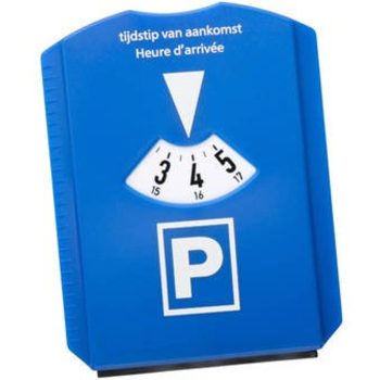 Parkimiskell /jääkraabits 4in1