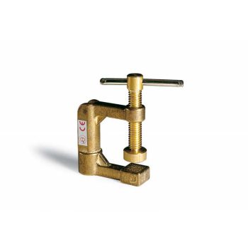 Maandusklemm Antares 400A kruvi