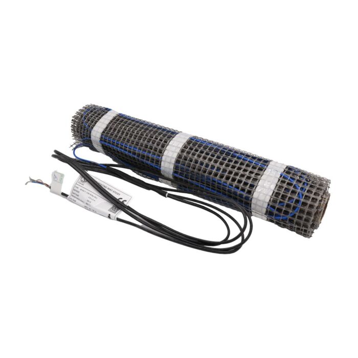 Põrandaküttematt 3m² (0.5 x 6 M) 150w/m² 450W