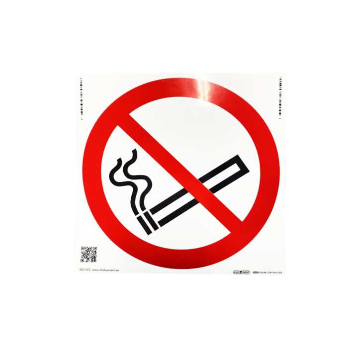 Smoking ban20