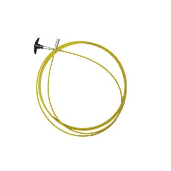 Fiibertross "vent" 6mmx5m