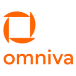 omniva logo