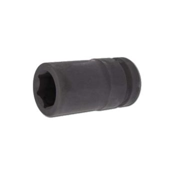 Löökpadrun HONITON 19*78mm 1/2" LONG, DIN3129