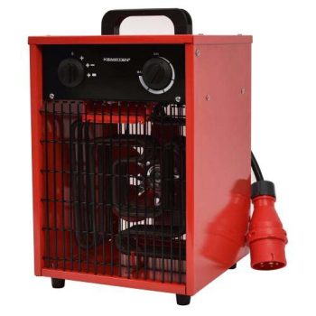 Soojapuhur 5kW, 400V