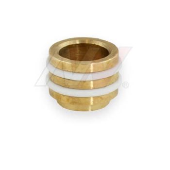 TIG 9/20 adapter läbipaistvale suudmikule