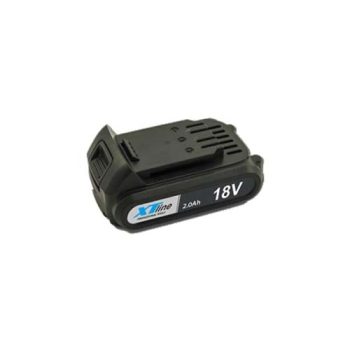Aku XTline 18,0V 2,0Ah Li-ion