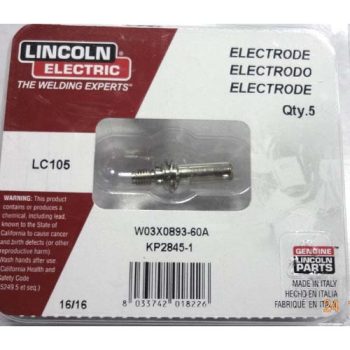 Plasma LC105 elektrood